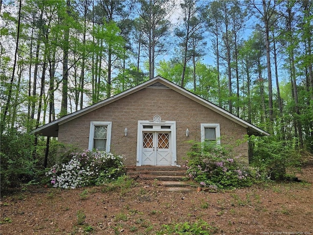 488 Green St, Parkton, NC 28371 - photo 1