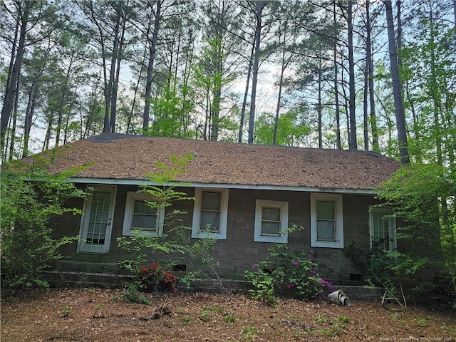488 Green St, Parkton, NC 28371 - photo 3