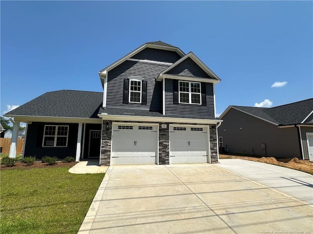 2082 Turnpike Rd, Raeford, NC 28376 - photo 1