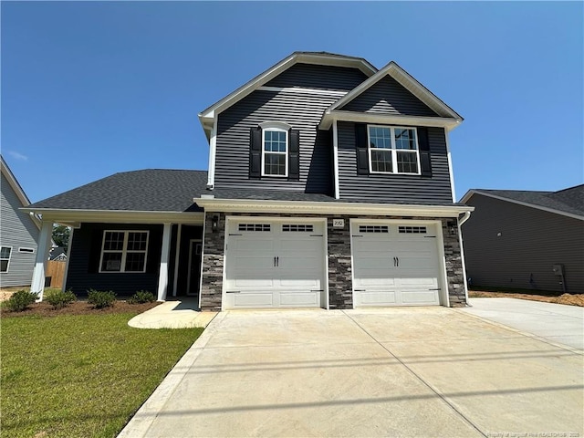 2082 Turnpike Rd, Raeford, NC 28376 - photo 2