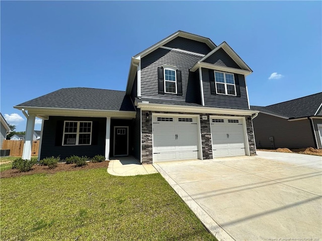 2082 Turnpike Rd, Raeford, NC 28376 - photo 4