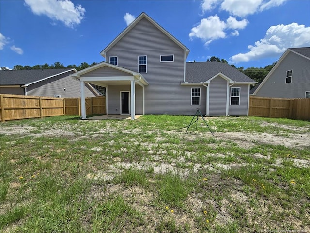2082 Turnpike Rd, Raeford, NC 28376 - photo 41