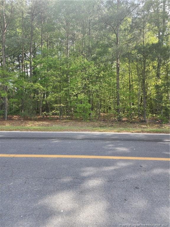 Listing photo 2 for Culberth Rd, Lumber Bridge NC 28357