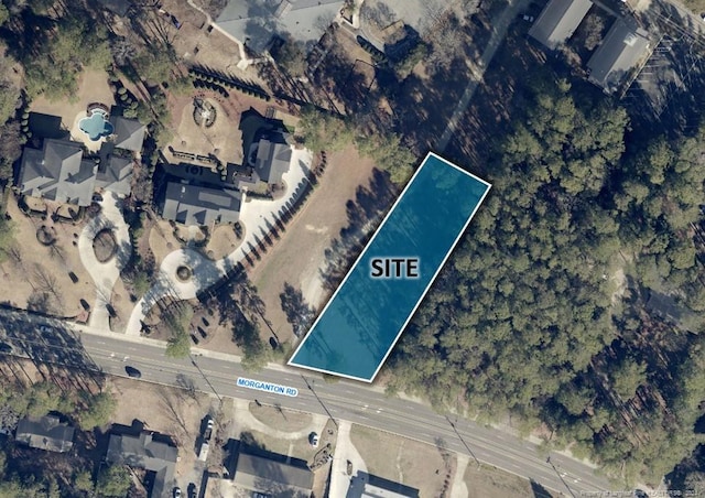 2500 Morganton Rd, Fayetteville NC, 28303 land for sale