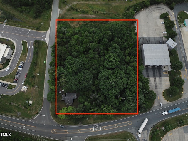 0 Jimmie Kerr Rd, Graham NC, 27258 land for sale