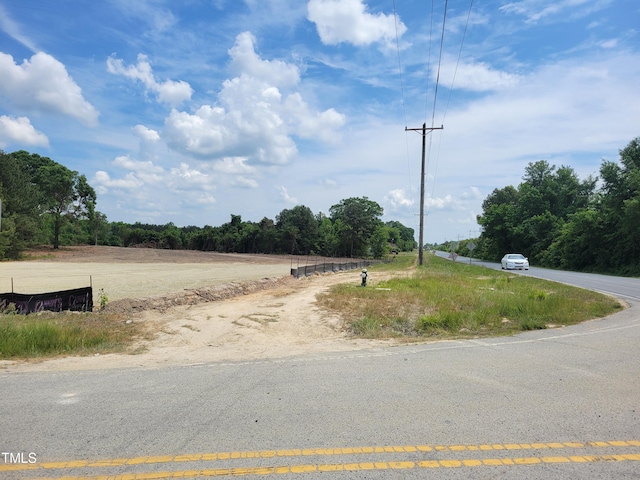 TBD Old 421 Rd, Liberty NC, 27298 land for sale