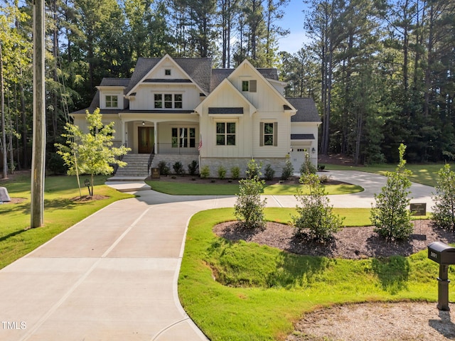 3691 Graham Sherron Rd, Wake Forest, NC 27587 - photo 3