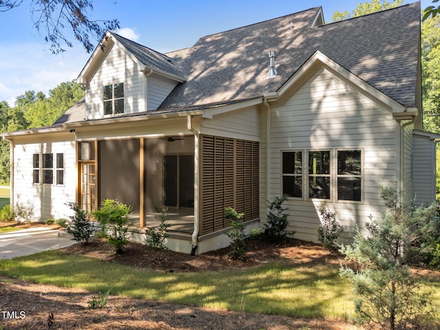 3691 Graham Sherron Rd, Wake Forest, NC 27587 - photo 44