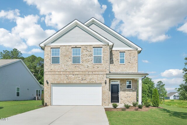401 Winding Creek Dr, Lillington, NC 27546 - photo 1