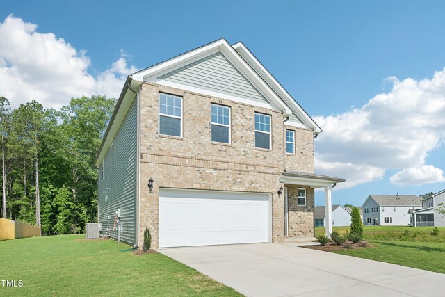 401 Winding Creek Dr, Lillington, NC 27546 - photo 2