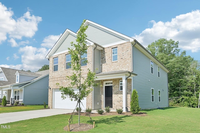 401 Winding Creek Dr, Lillington, NC 27546 - photo 3