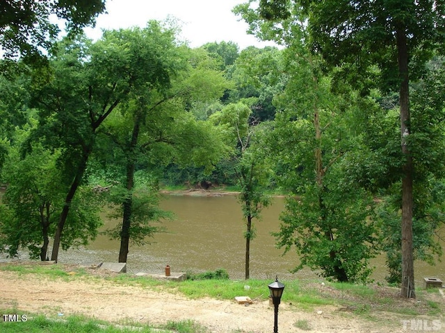 view of surrounding community