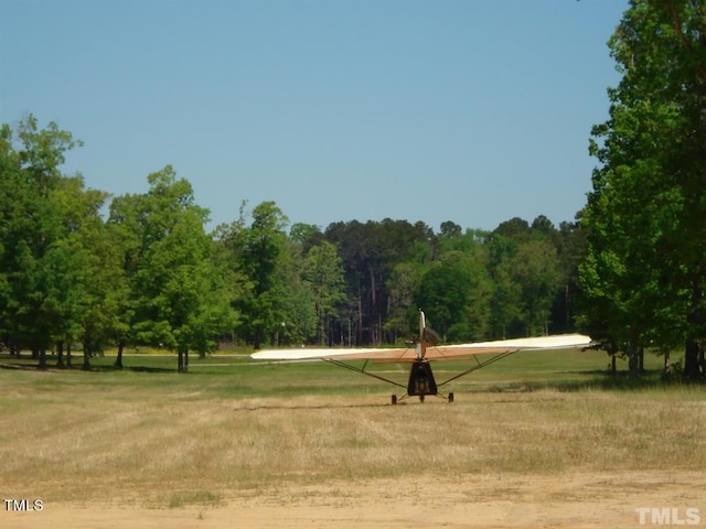 view of surrounding community