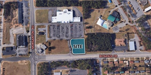 Bonanza Dr, Fayetteville NC, 28303 land for sale