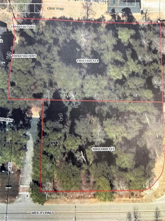 815 Wesley Pines Rd, Lumberton, NC 28358 - photo 1