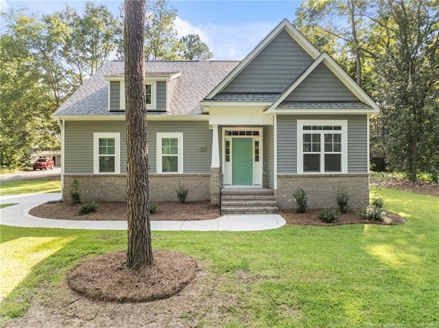 816 Red Hawk Pl, Vass, NC 28394 - photo 3
