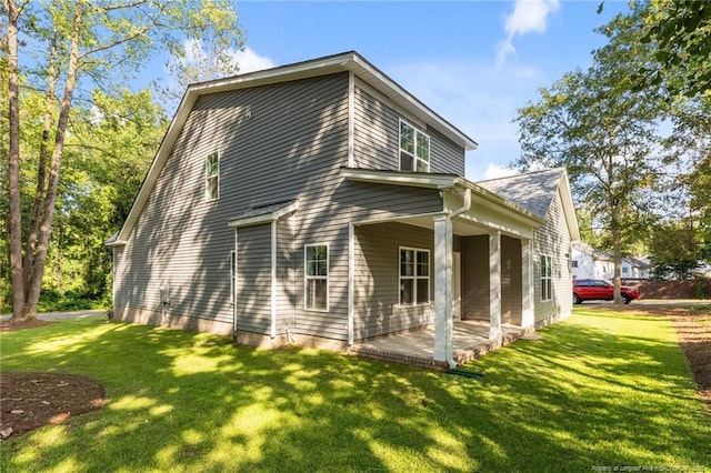 816 Red Hawk Pl, Vass, NC 28394 - photo 38