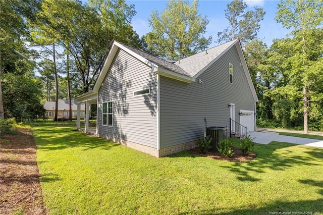 816 Red Hawk Pl, Vass, NC 28394 - photo 37