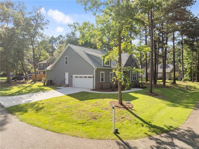 816 Red Hawk Pl, Vass, NC 28394 - photo 39
