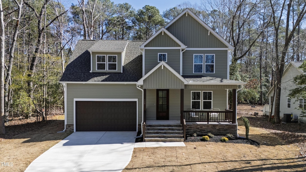 108 Nakoma Dr, Louisburg, NC 27549 - photo 1