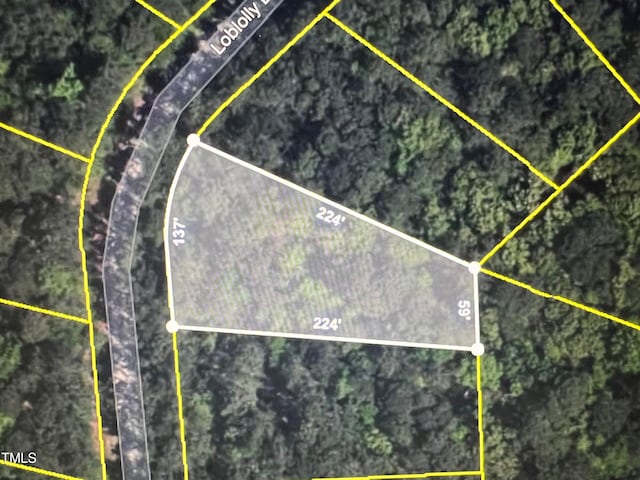 1045 Loblolly Dr, Vass NC, 28394 land for sale