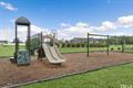 592 Barbour Farm Ln, Four Oaks, NC 27524 - view of jungle gym