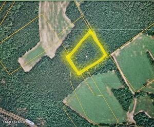 0 Cc Rd, Garland, NC 28441