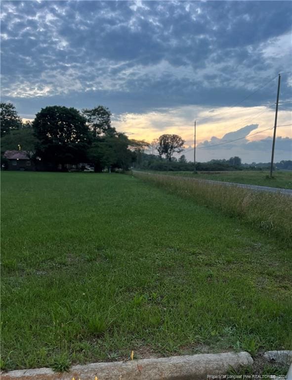 00 S Stewartsville Rd S, Laurinburg, NC 28352
