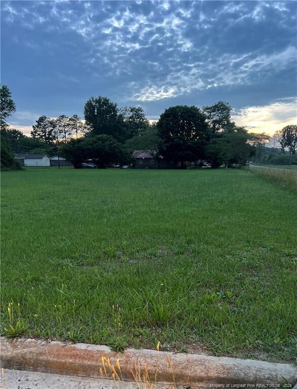 00 S Stewartsville Rd S, Laurinburg, NC 28352