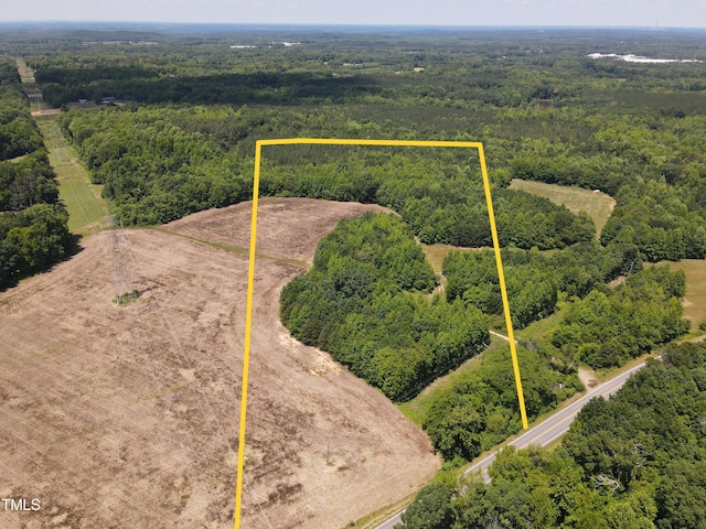 0 Virgilina Rd, Roxboro NC, 27573 land for sale