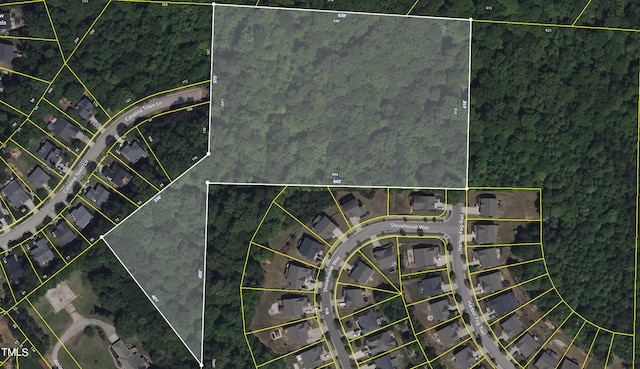 0 Old Airport Rd, Holly Springs NC, 27540 land for sale