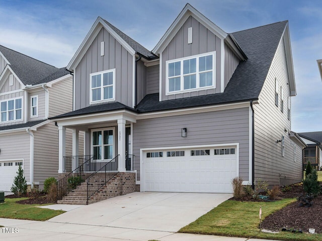 1721 Grassy Falls Ln, Wendell, NC 27591 - photo 3