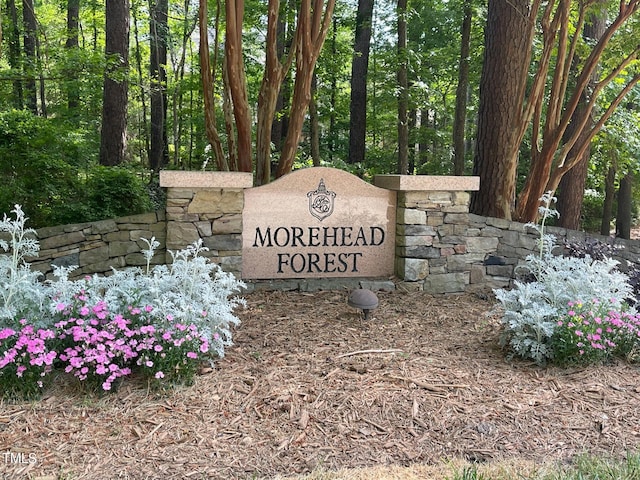 70009 Morehead, Chapel Hill NC, 27517 land for sale