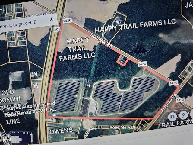 LotD US-301 Highway N, Elm City, NC 27822