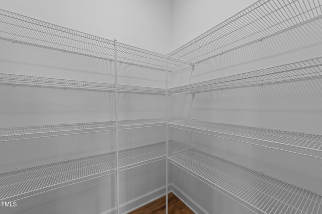 535 Husketh Rd, Youngsville, NC 27596 - view of storage area