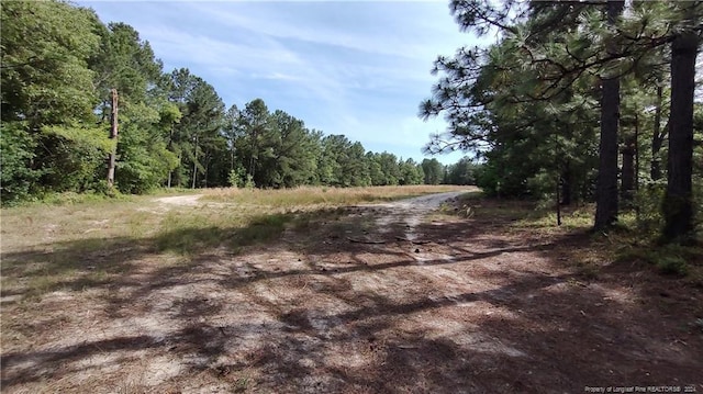 TBD Cypress Church Rd, Cameron NC, 28326 land for sale