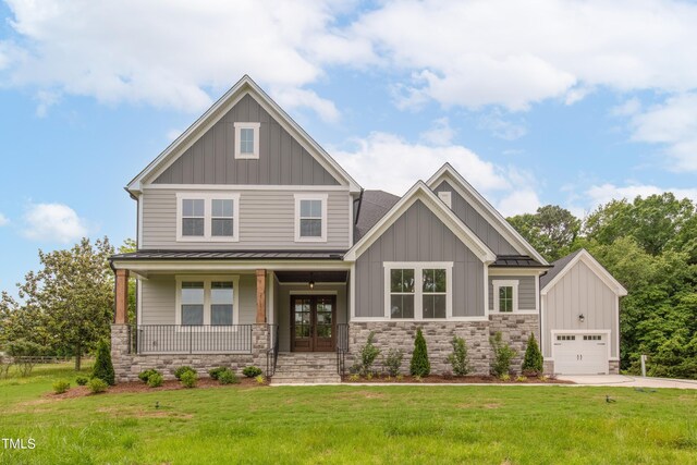 242 Lakestone Ests, Pittsboro, NC 27312 - photo 1