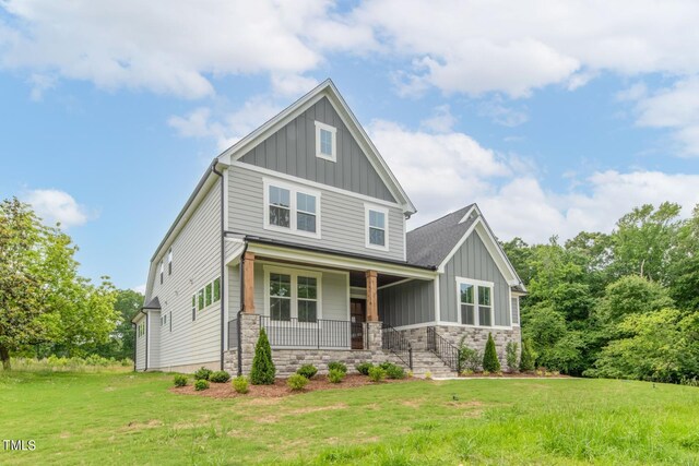 242 Lakestone Ests, Pittsboro, NC 27312 - photo 2