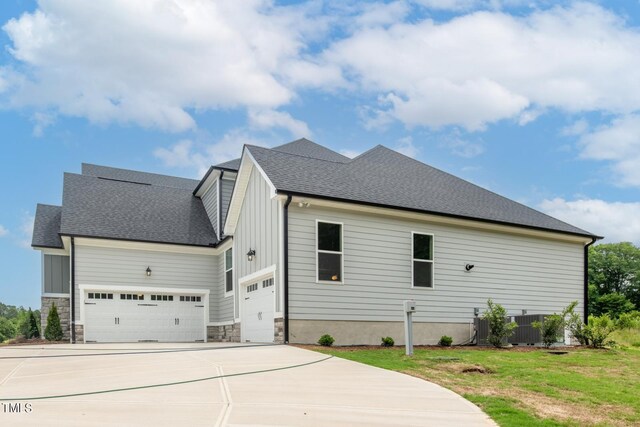 242 Lakestone Ests, Pittsboro, NC 27312 - photo 4
