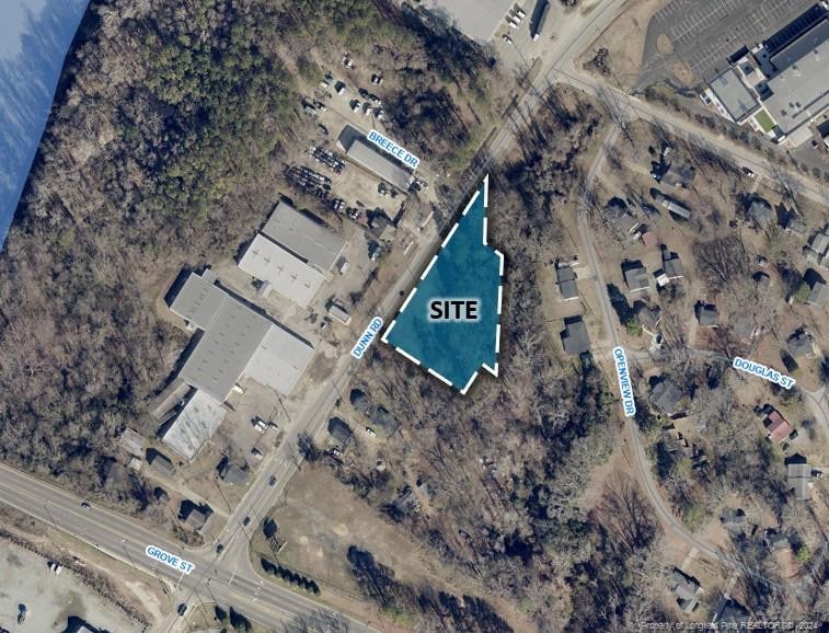 316 Dunn Rd, Fayetteville, NC 28312 - photo 1