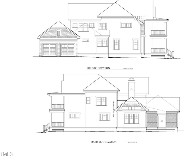 8305 Society Pl, Raleigh, NC 27615 - view of a document