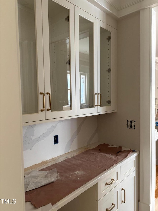 8305 Society Pl, Raleigh, NC 27615 - bathroom featuring vanity