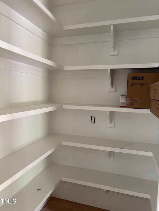 8305 Society Pl, Raleigh, NC 27615 - view of pantry