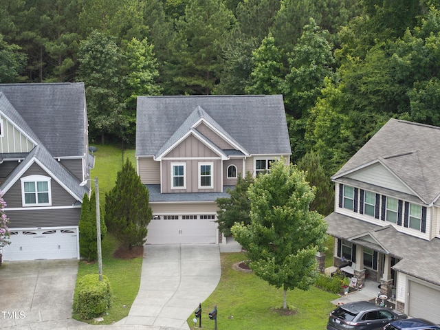 2904 Britmass Dr, Raleigh, NC 27616