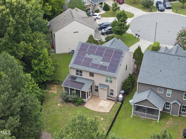 2904 Britmass Dr, Raleigh, NC 27616