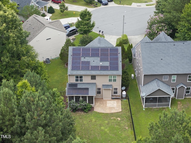 2904 Britmass Dr, Raleigh, NC 27616