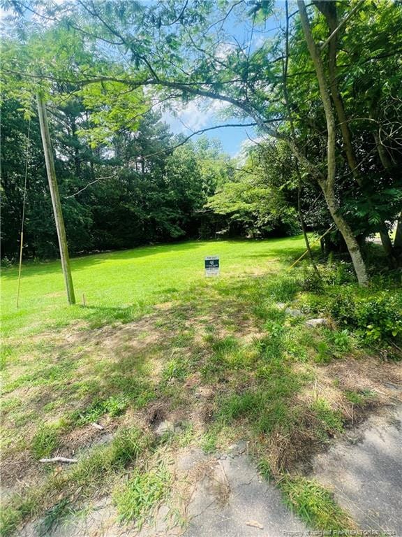 202 Millstone Ct, West End NC, 27376 land for sale