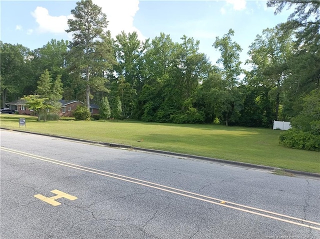 W 2nd Ave, Red Springs NC, 28377 land for sale