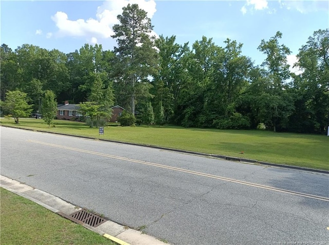 Listing photo 2 for W 2nd Ave, Red Springs NC 28377