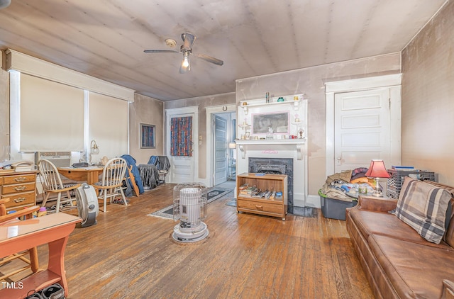 510 Piedmont St, Reidsville, NC 27320 - photo 15